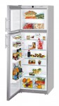 Холодильник Liebherr CTPesf 3223 60.00x169.00x63.00 см