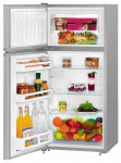 Холодильник Liebherr CTPsl 2121 55.00x124.10x63.00 см