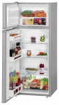 Холодильник Liebherr CTPsl 2521 55.00x140.10x63.00 см