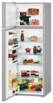 Холодильник Liebherr CTPsl 2921 55.00x157.10x63.00 см