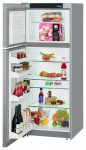 Tủ lạnh Liebherr CTsl 2441 55.00x142.50x62.90 cm
