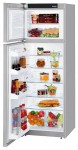 Холодильник Liebherr CTsl 2841 55.00x157.00x62.90 см