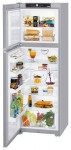 Холодильник Liebherr CTsl 3306 60.00x176.10x63.00 см