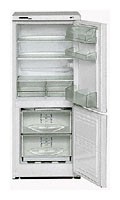Tủ lạnh Liebherr CU 2211 ảnh, đặc điểm