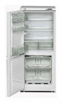 Refrigerator Liebherr CU 2211 62.80x136.00x55.00 cm