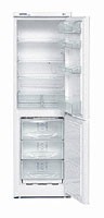 Buzdolabı Liebherr CU 3011 fotoğraf, özellikleri