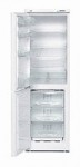 Холодильник Liebherr CU 3011 55.20x178.90x62.80 см