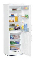 Tủ lạnh Liebherr CU 3021 ảnh, đặc điểm