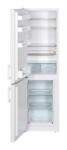 Хладилник Liebherr CU 3311 55.00x181.20x62.90 см