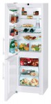Buzdolabı Liebherr CU 3503 60.00x181.70x63.10 sm