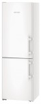 Холодильник Liebherr CU 3515 60.00x181.70x62.50 см