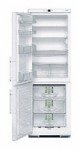 Refrigerator Liebherr CU 3553 60.00x181.00x63.00 cm