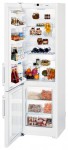 Холодильник Liebherr CU 4023 60.00x201.10x63.10 см