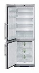 Холодильник Liebherr CUa 3553 63.10x180.60x60.00 см