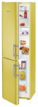 Холодильник Liebherr CUag 3311 55.00x181.20x62.90 см