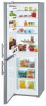 Холодильник Liebherr CUef 3311 55.00x181.20x63.00 см