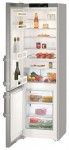 Refrigerator Liebherr CUef 4015 60.00x201.00x62.50 cm
