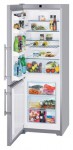 Холодильник Liebherr CUesf 3503 60.00x181.70x63.10 см