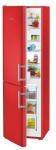 Холодильник Liebherr CUfr 3311 55.00x181.20x63.00 см