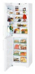 Холодильник Liebherr CUN 3913 60.00x201.10x63.00 см