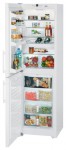 Холодильник Liebherr CUN 3923 60.00x201.00x63.00 см