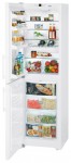 Холодильник Liebherr CUN 3933 60.00x201.10x63.00 см