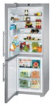 Refrigerator Liebherr CUNesf 3513 60.00x181.70x63.00 cm