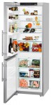 Холодильник Liebherr CUNesf 3523 60.00x181.70x63.00 см