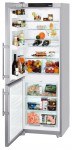 Ψυγείο Liebherr CUNesf 3533 60.00x181.70x63.00 cm