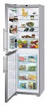 Холодильник Liebherr CUNesf 3913 60.00x201.10x63.00 см