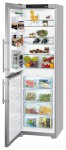 Холодильник Liebherr CUNesf 3923 60.00x201.10x63.00 см