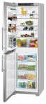 Refrigerator Liebherr CUNesf 3933 60.00x201.10x63.00 cm