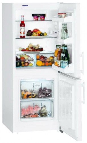 Холодильник Liebherr CUP 2221 Фото, характеристики