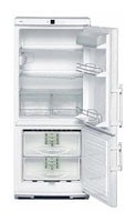 Холодильник Liebherr CUP 2653 Фото, характеристики