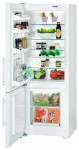 Холодильник Liebherr CUP 2901 60.00x162.30x63.00 см
