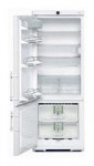Refrigerator Liebherr CUP 3153 60.00x161.20x63.10 cm