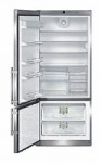 Холодильник Liebherr CUPes 4653 75.00x184.00x63.00 см