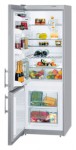 Хладилник Liebherr CUPesf 2721 55.00x160.00x62.80 см