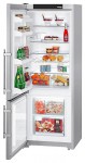 Холодильник Liebherr CUPesf 2901 60.00x162.30x63.60 см