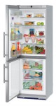 Холодильник Liebherr CUPesf 3553 60.00x180.60x63.20 см