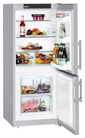 Refrigerator Liebherr CUPsl 2221 larawan, katangian