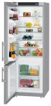 Холодильник Liebherr CUPsl 2721 55.00x160.00x62.90 см