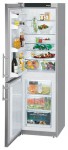Холодильник Liebherr CUPsl 3021 55.00x180.00x62.90 см
