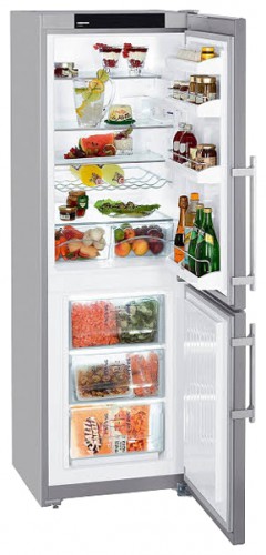 Холодильник Liebherr CUPsl 3221 фото, Характеристики