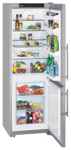 Холодильник Liebherr CUPsl 3503 Фото, характеристики