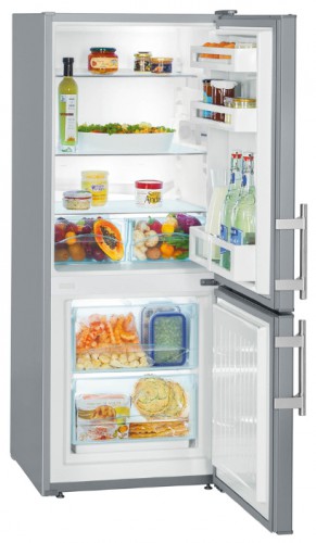 Холодильник Liebherr CUsl 2311 Фото, характеристики