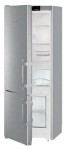 Refrigerator Liebherr CUsl 2915 60.00x162.30x62.50 cm