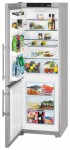 Холодильник Liebherr CUsl 3503 60.00x181.70x63.10 см