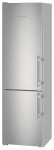 Refrigerator Liebherr CUsl 4015 60.00x201.10x62.50 cm