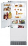 Холодильник Liebherr ECBN 5066 76.20x203.20x61.00 см